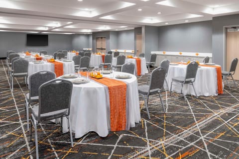 Meeting/conference room