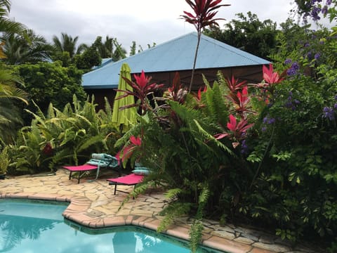 Swimming pool, Swimming pool