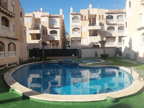 Pool view, Swimming pool, Swimming pool