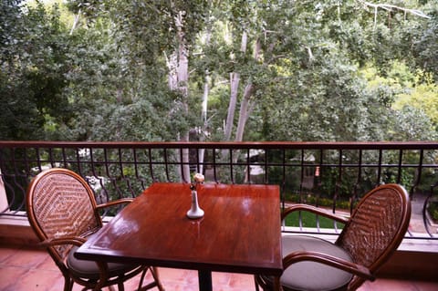 Summer, Garden view, Garden view