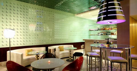 Lounge or bar