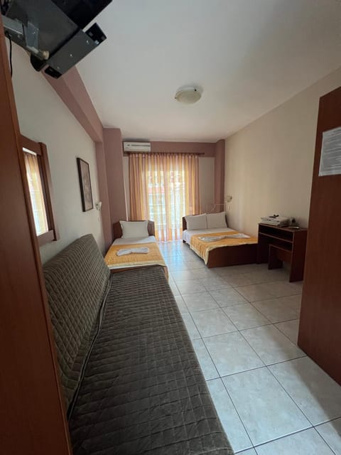 Vangelis Apartment in Decentralized Administration of Macedonia and Thrace