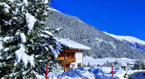 Natural landscape, Winter