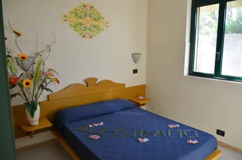 Alessidamo Club Metaponto Resort in Province of Taranto