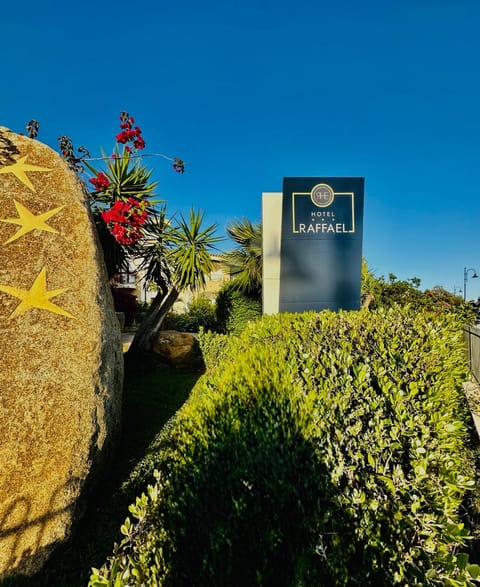 Hotel RaffaEl Hotel in Villasimius