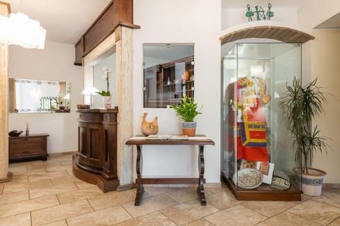 Hotel RaffaEl Hotel in Villasimius