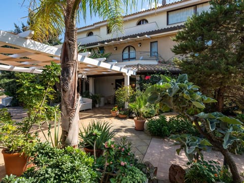 Hotel RaffaEl Hotel in Villasimius