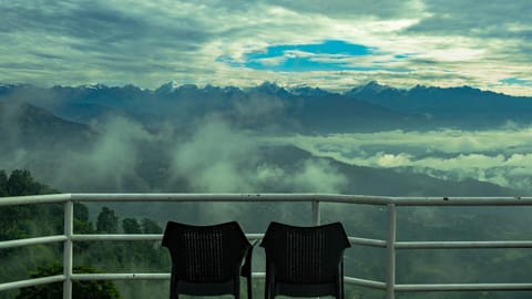 Balcony/Terrace, Balcony/Terrace