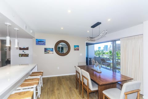 Ilikai Tower 525 House in Honolulu