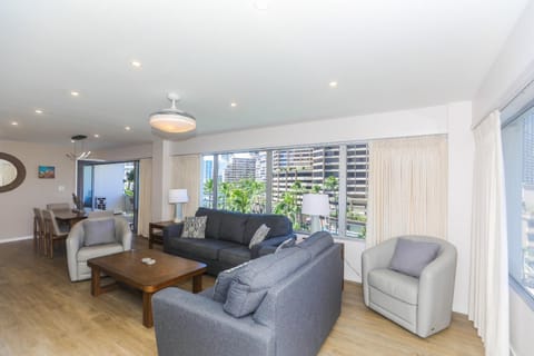 Ilikai Tower 525 House in Honolulu