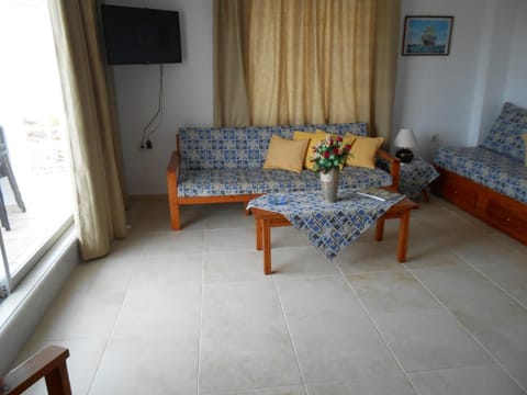 Villas Michalis Apartment hotel in Crete