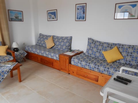 Villas Michalis Apartment hotel in Crete