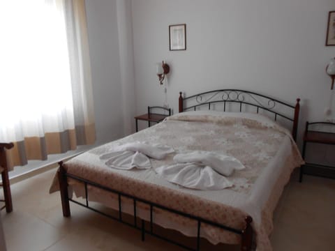 Villas Michalis Apartment hotel in Crete