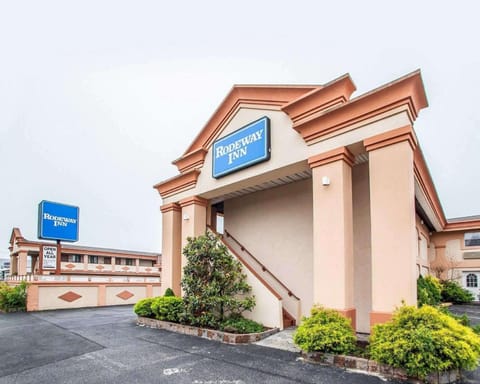 Property building, On site
