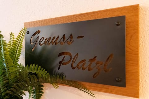 Gästehaus beim Foidlmoar Familie Höflinger Apartment in Salzburgerland