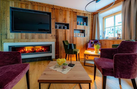 Gästehaus beim Foidlmoar Familie Höflinger Apartment in Salzburgerland