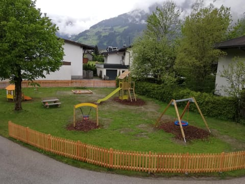 Children play ground