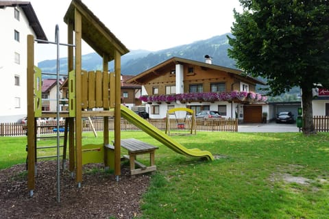 Arenablick Chalet in Zell am Ziller