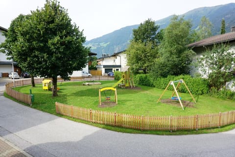 Arenablick Chalet in Zell am Ziller