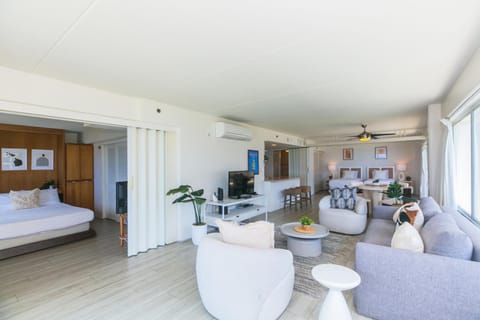 Ilikai Tower 1744 House in Honolulu