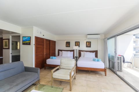 Ilikai Tower 1806 House in Honolulu