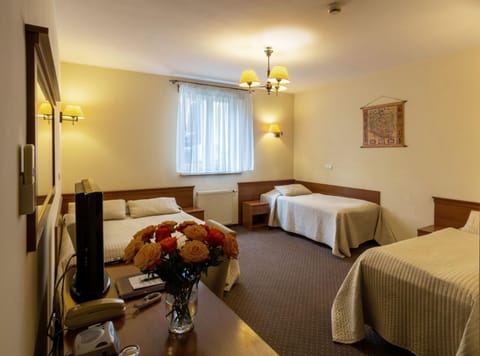 U Pana Cogito Bed and Breakfast in Krakow