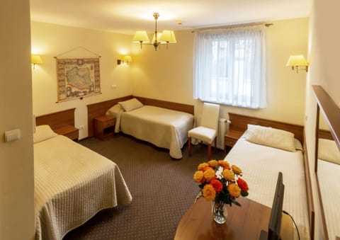 U Pana Cogito Bed and Breakfast in Krakow