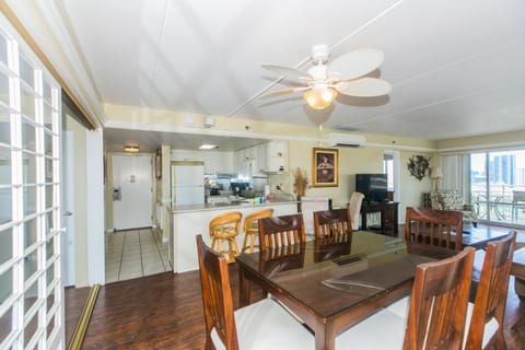 Ilikai Tower 2109 House in Honolulu