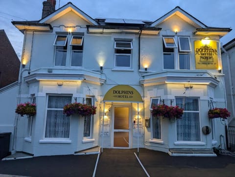 Property building, Facade/entrance, Street view