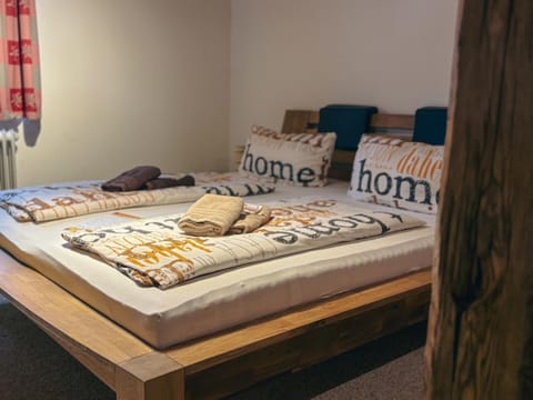 Pension Schihütte Bed and Breakfast in Oberstaufen