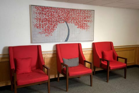Lobby or reception, On site