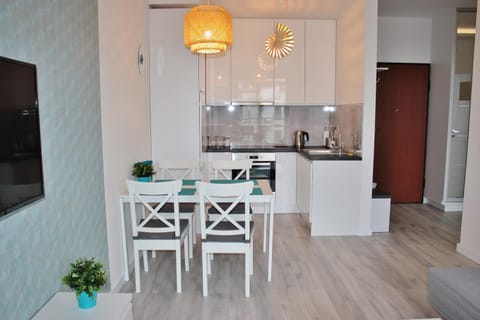 Neptun Park Integro Apartment in Gdansk