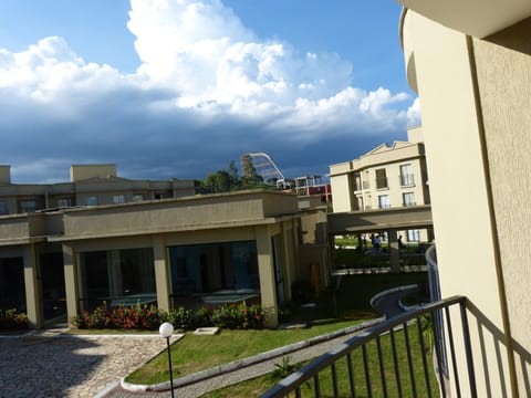 Aldeia das Águas Park Resort - Flat Quartier Resort in State of Rio de Janeiro