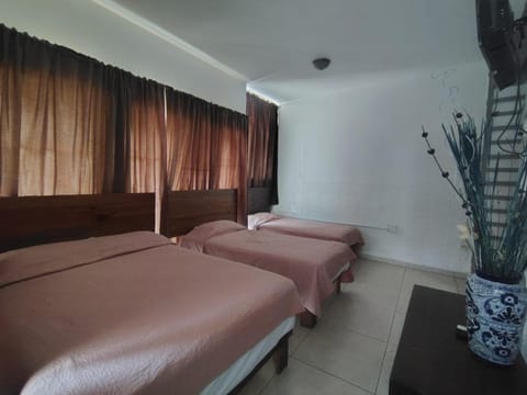 Acapulco Amor Hotel in Acapulco