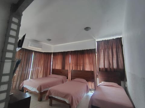 Acapulco Amor Hotel in Acapulco