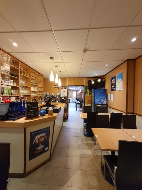 New Windsor Hotel in Étretat