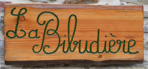 Property logo or sign
