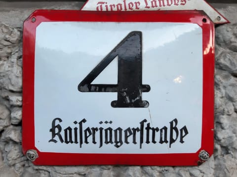 Facade/entrance, Property logo or sign