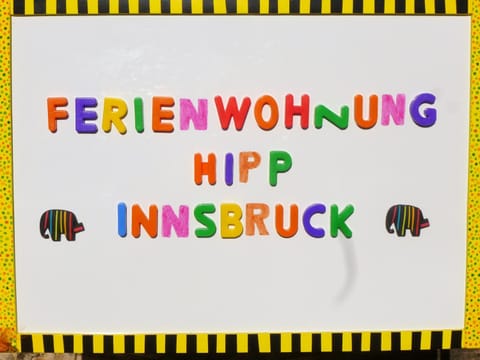 Property building, Property logo or sign