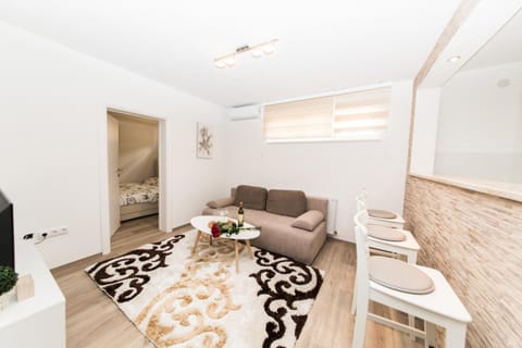 Apartman Top Spot Apartment in Federation of Bosnia and Herzegovina