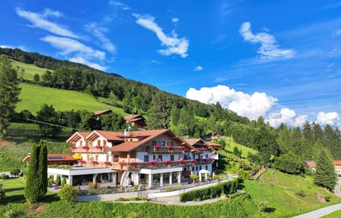 Residence Garni Melcherhof Apartment hotel in Trentino-South Tyrol