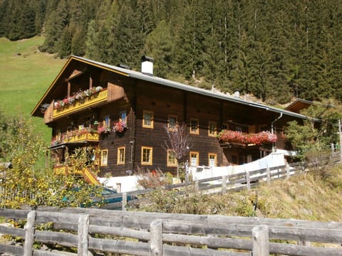 Property view