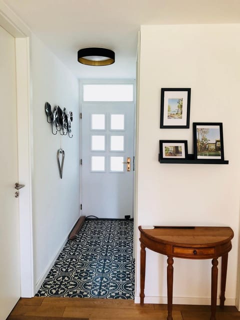 Ferienhaus mit Sonnendeck House in Saarland, 66, Germany