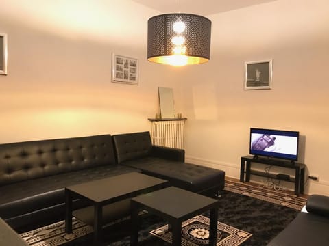 Luxury Suite Lilas 1 Apartment in Dijon
