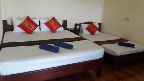 Property building, Bedroom