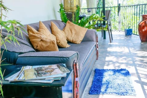 Lobby or reception, Seating area, On site, Sunrise