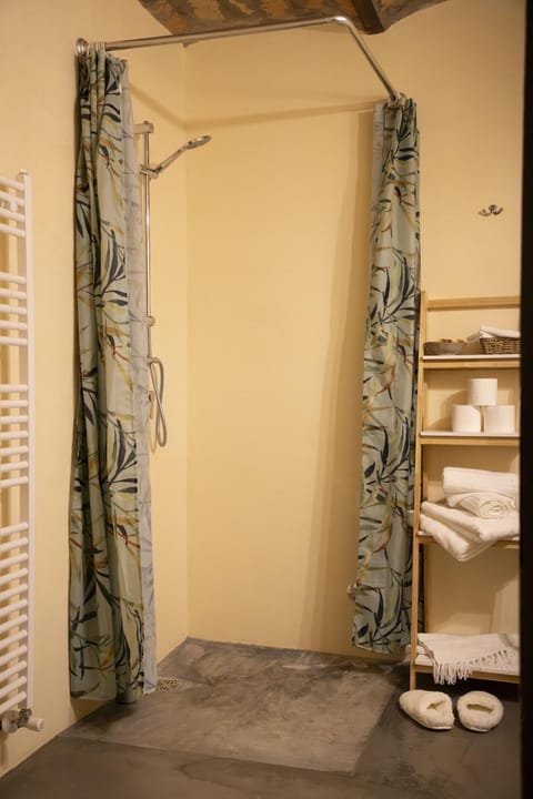 Agriturismo Sanventura Bed and Breakfast in Umbria