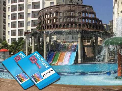 Children play ground, Children play ground, Pool view, Swimming pool, Swimming pool
