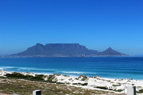 Nearby landmark, Beach, Mountain view, Sea view