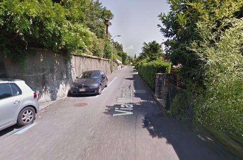 Lugano casanico - self check-in, no reception Vacation rental in Lugano